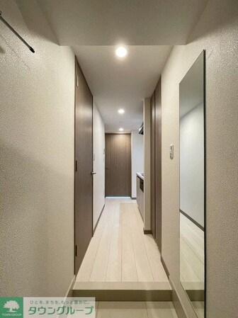 ORSUS UMEJIMAの物件内観写真